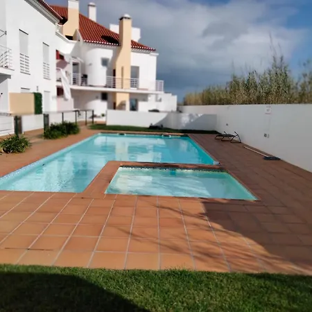 Baleal House شقة *