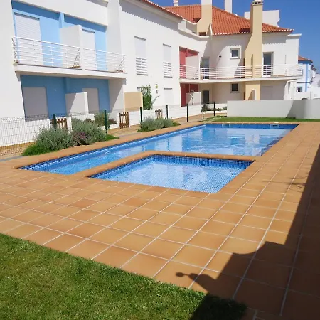 Apartamento Baleal House Ferrel (Leiria)