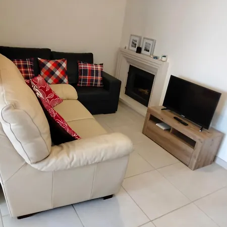 Apartamento Baleal House *