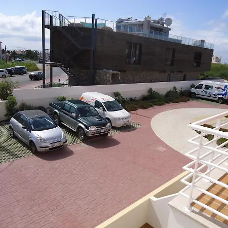 Baleal House فيريل