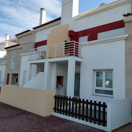 شقة Baleal House فيريل