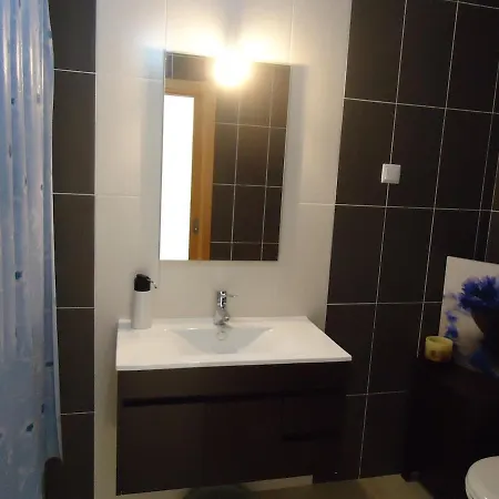 شقة Baleal House