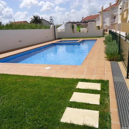 Baleal House *