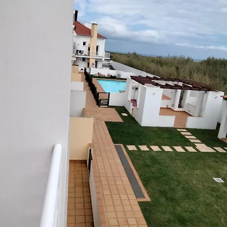 Baleal House شقة *