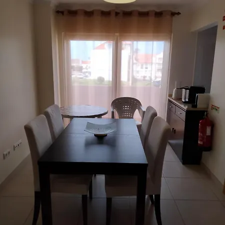 Baleal House Apartamento