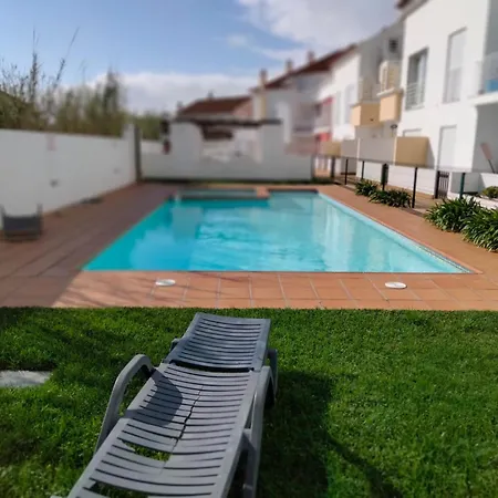 Baleal House Apartamento *