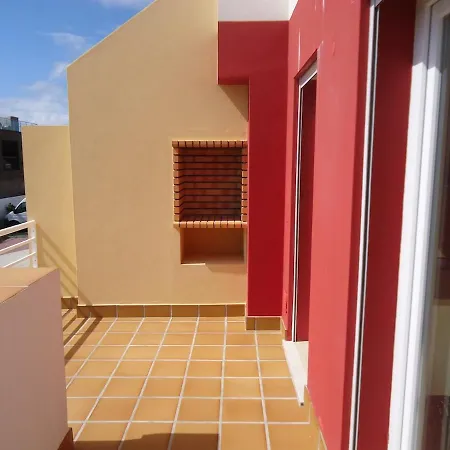 شقة Baleal House فيريل