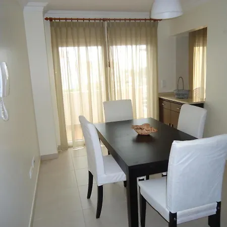 Baleal House شقة *