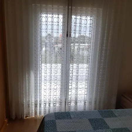 شقة Baleal House