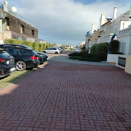 Apartamento Baleal House *