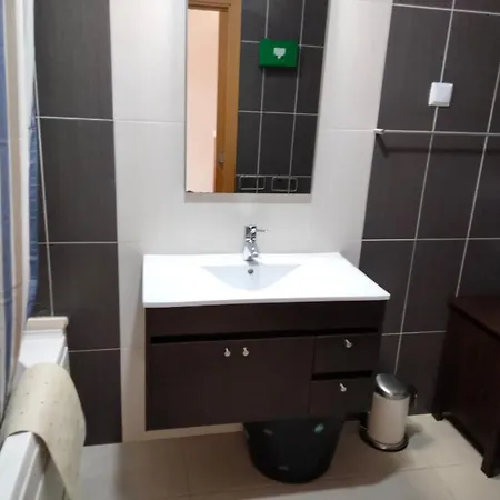 Apartamento Baleal House
